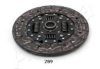 ASHIKA 80-02-289 Clutch Disc